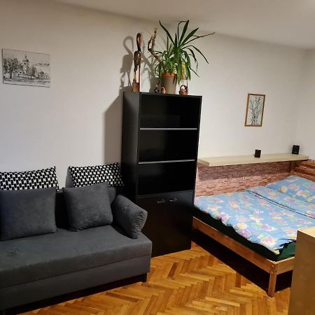Kousek Do Prirody I Do Centra Apartment Pisek  Luaran gambar