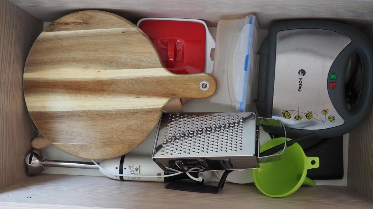 Kousek Do Prirody I Do Centra Apartment Pisek  Luaran gambar