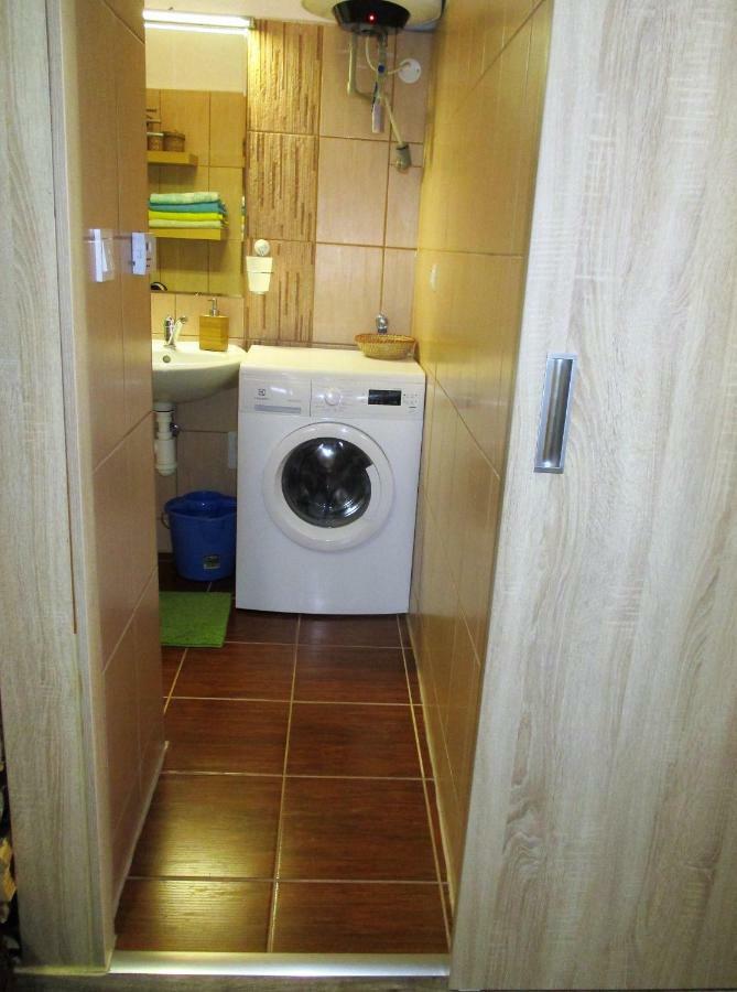 Kousek Do Prirody I Do Centra Apartment Pisek  Luaran gambar