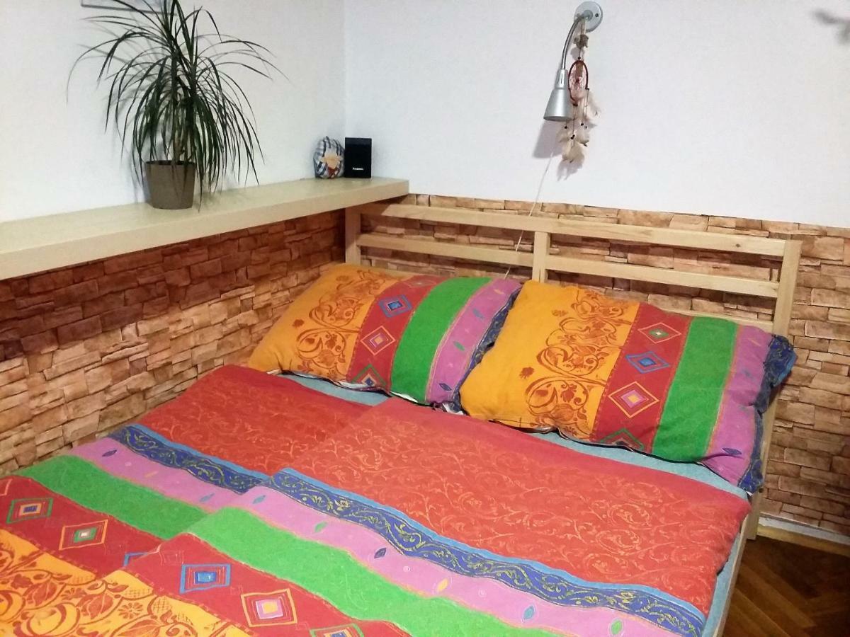 Kousek Do Prirody I Do Centra Apartment Pisek  Luaran gambar