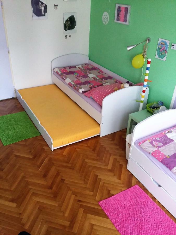 Kousek Do Prirody I Do Centra Apartment Pisek  Luaran gambar