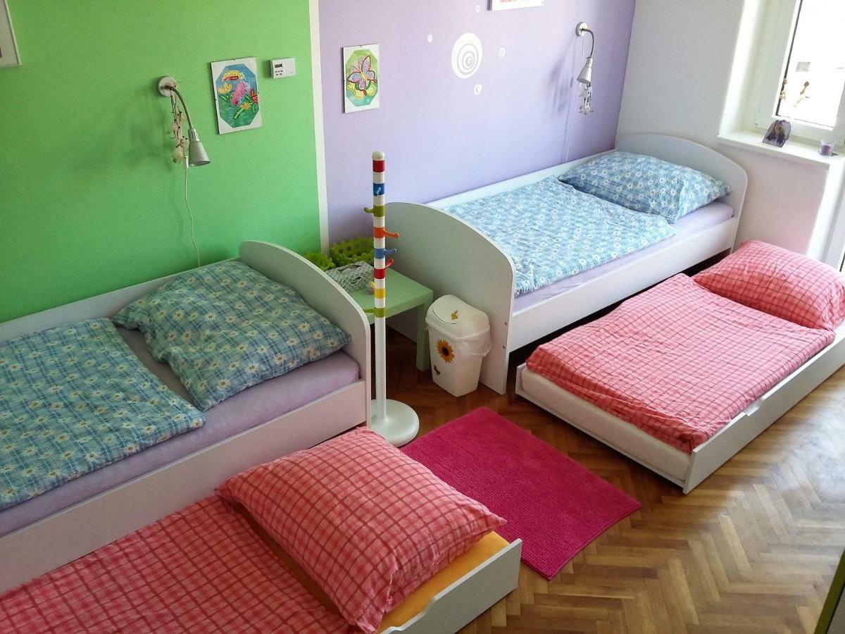 Kousek Do Prirody I Do Centra Apartment Pisek  Luaran gambar
